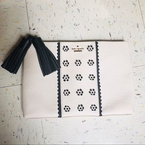 Kate Spade Large Clutch